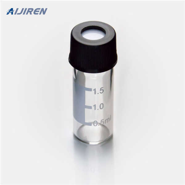 <h3>2ml HPLC Vial Manufacturers, Suppliers, Factory, Wholesale </h3>
